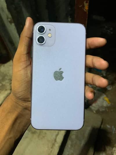 Apple iPhone 11
