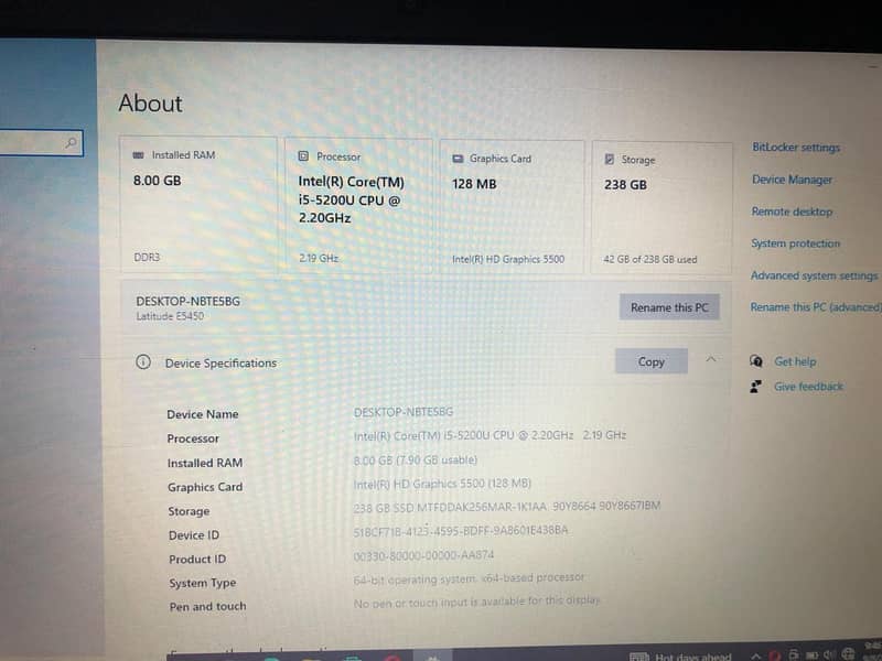 laptop 7
