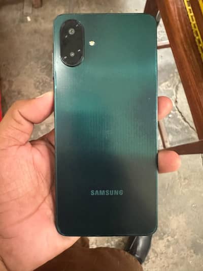 Samsung Mobile A07 5G