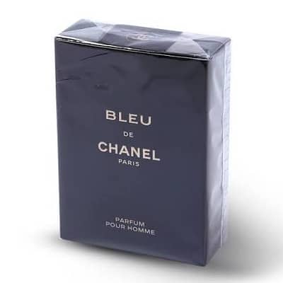 Original Bleu de Chanel Perfume for Sale