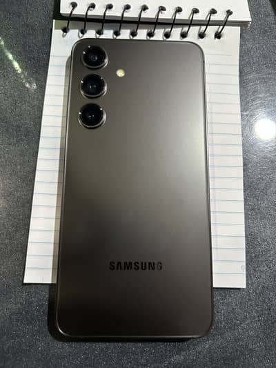 Samsung Mobile S24