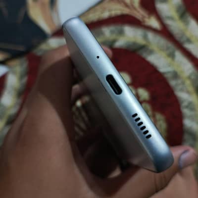 Samsung Mobile A33 5G