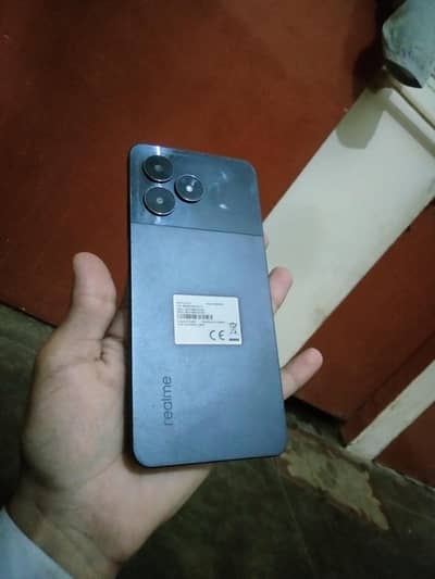 Realme C51 For Sale