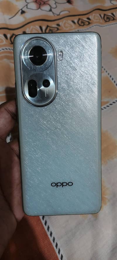Oppo Reno11f 5G