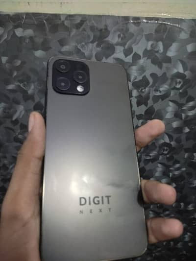 Digit Next 4/64 non pta