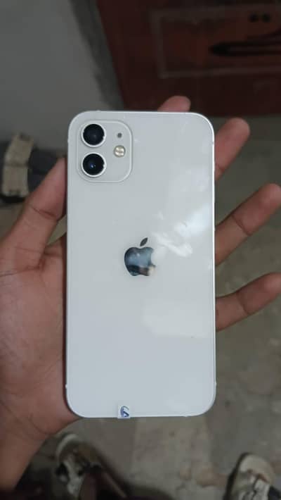 Apple iPhone 12