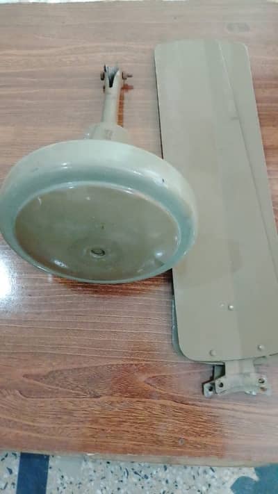 Ceiling Fan