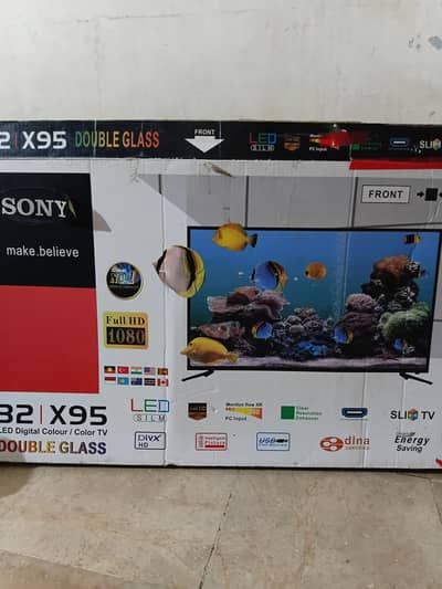 sony led