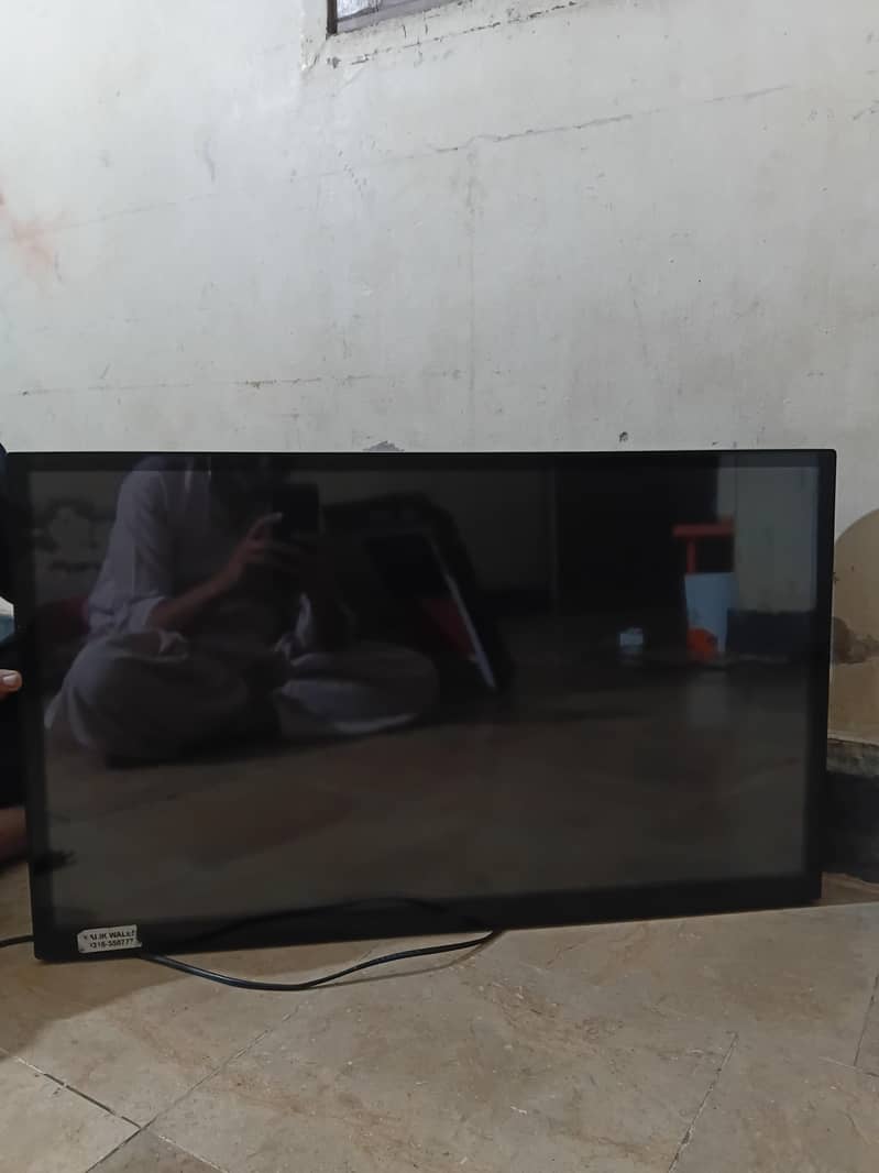 sony led 1