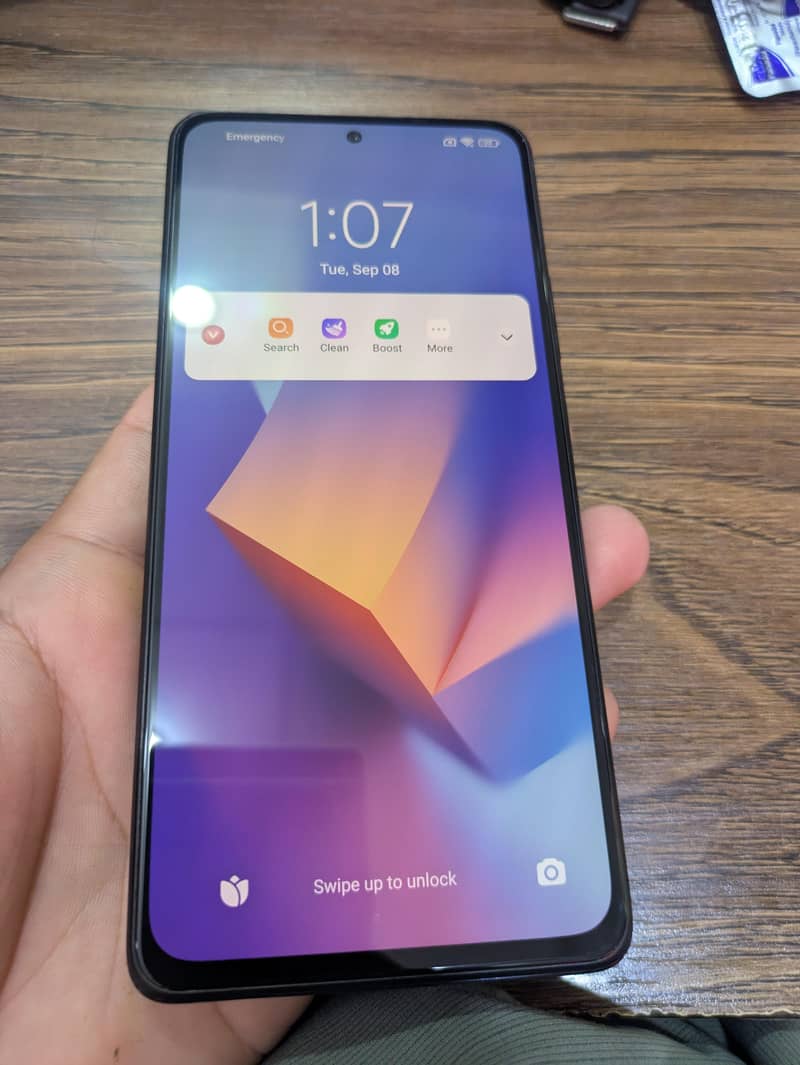 Xiaomi Redmi Note 10 Pro 5