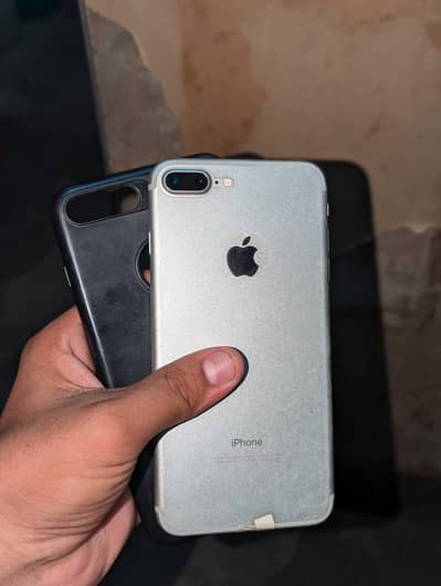 Apple iPhone 7 Plus