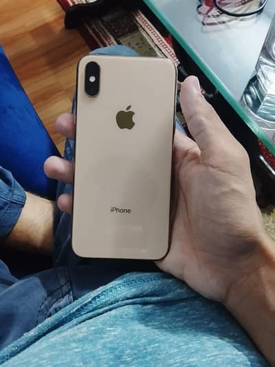 Apple iPhone XS