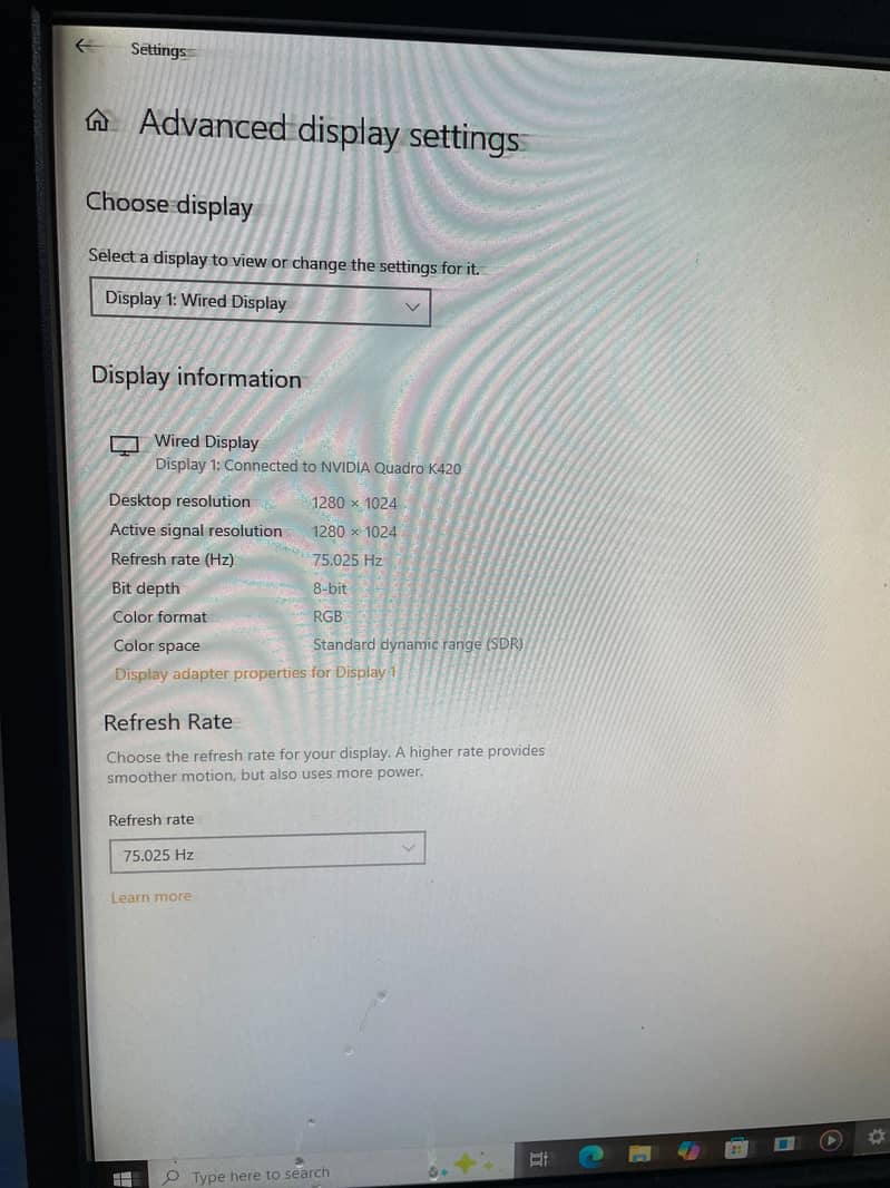 Dell core i7 computer pc setup 6