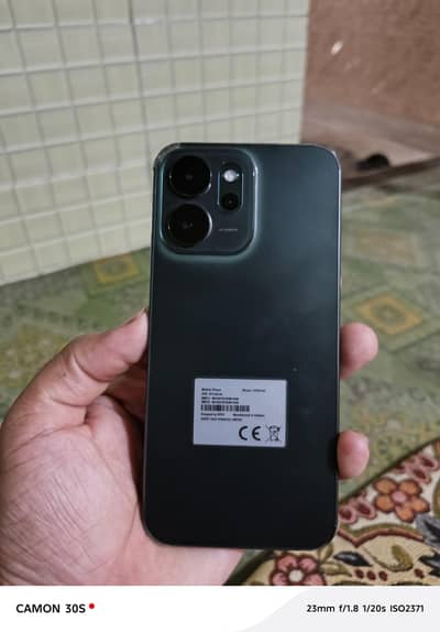 OPPO Reno 14f