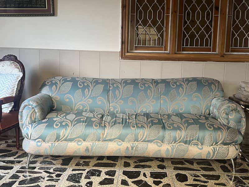 7 seater sofa 2