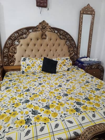 Home furniture  fully 5pices. for sale