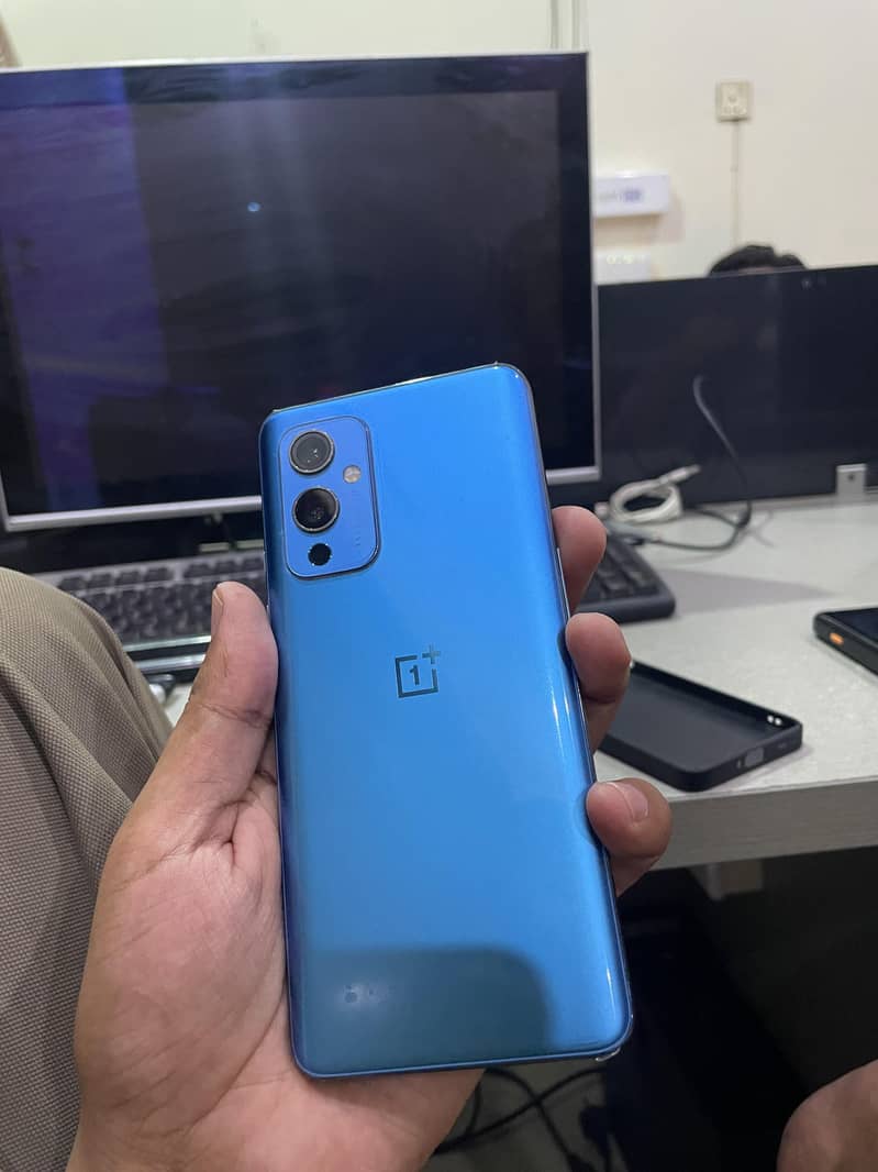 One Plus 9 0