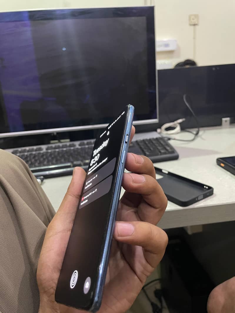 One Plus 9 5