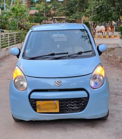 Suzuki Alto Japanese
