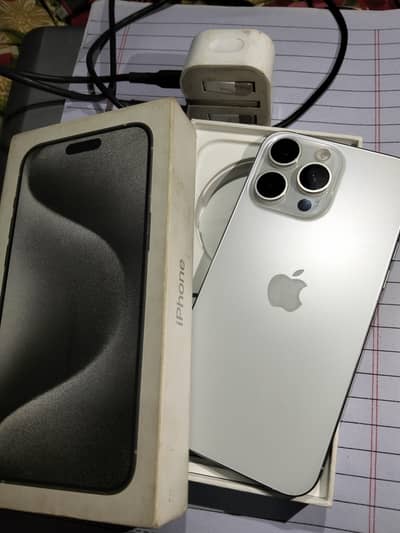 iPhone 15 Pro Max jv