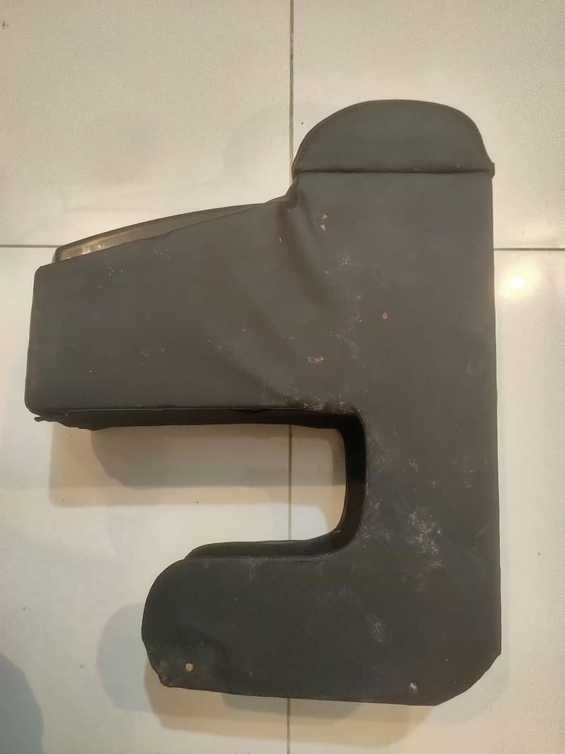 ARM REST AVAILABLE 5
