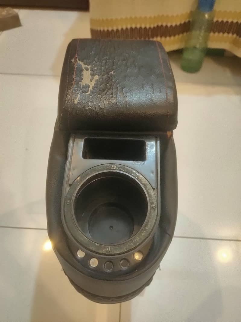 ARM REST AVAILABLE 12