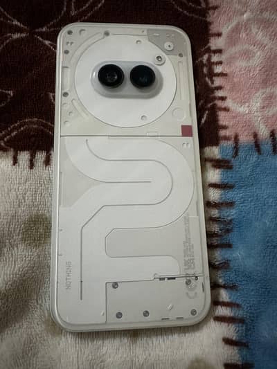 Nothing Phone 2A Plus