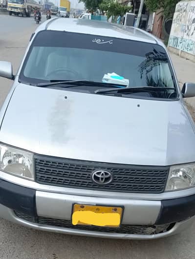 Toyota Probox 2006