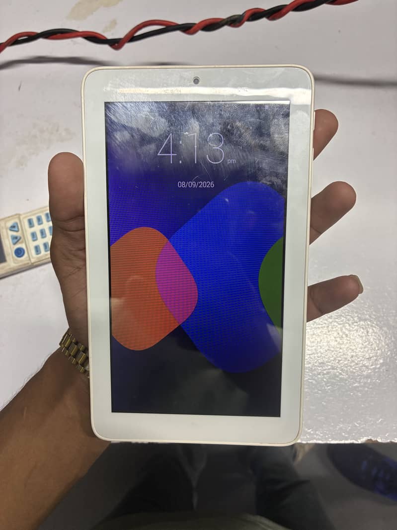 Tablet 1