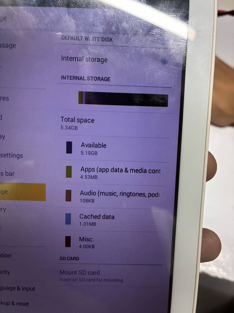 Tablet 3
