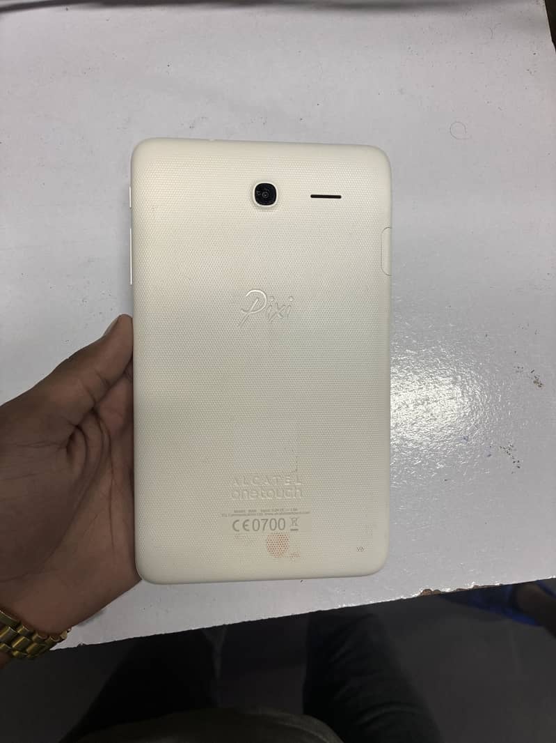 Tablet 4