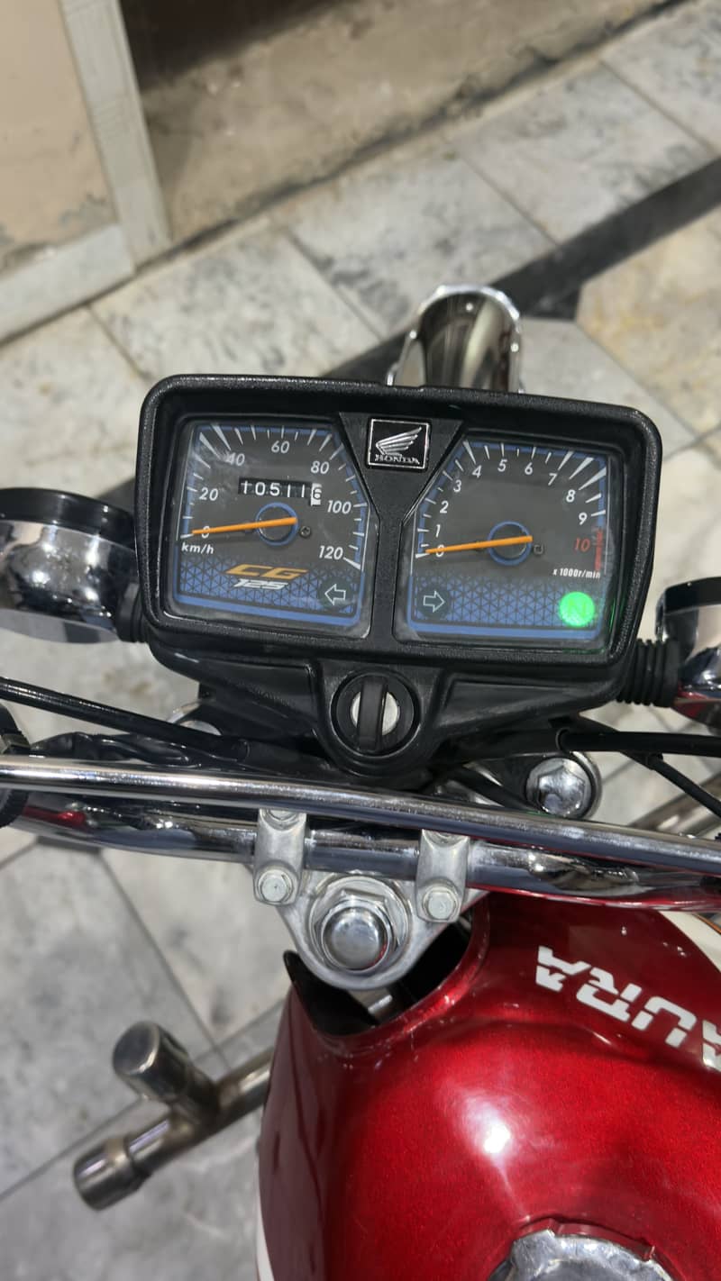 Honda 2