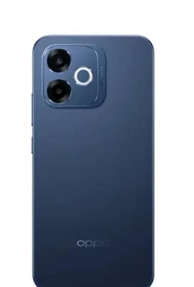 OPPO Model A6spro