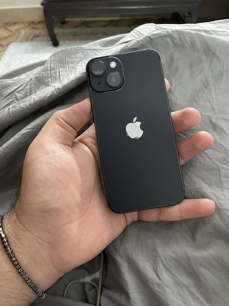 Apple iPhone 14 0