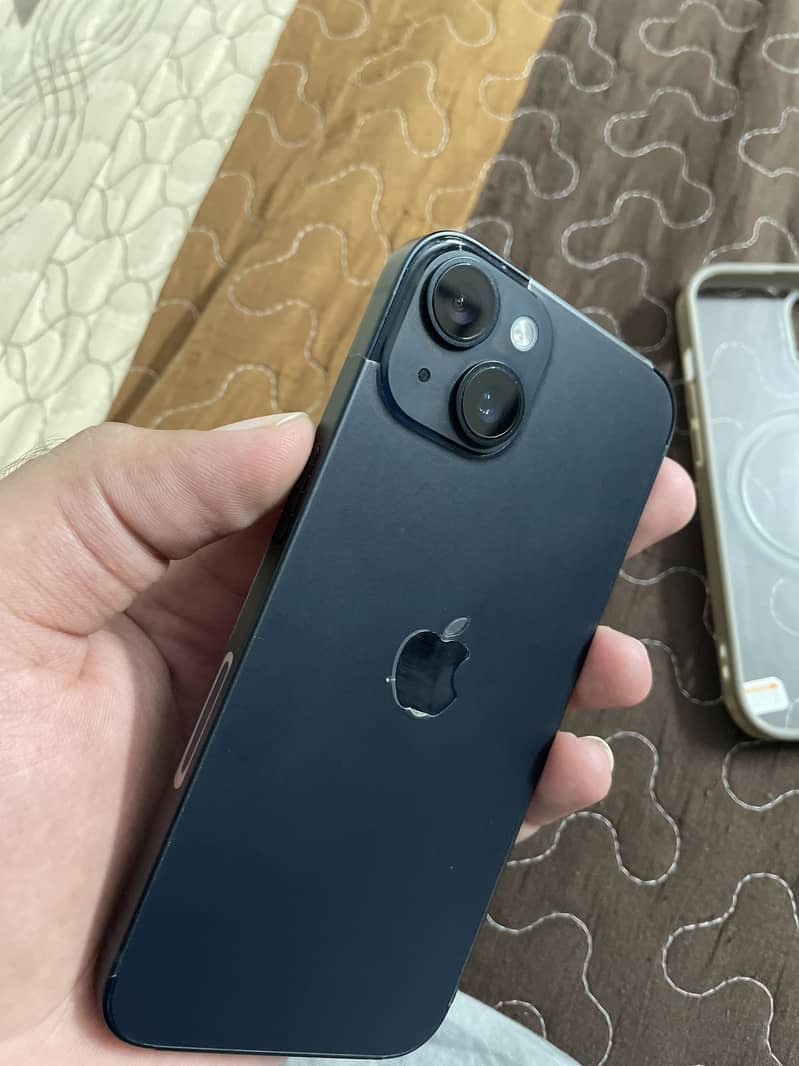 Apple iPhone 14 1