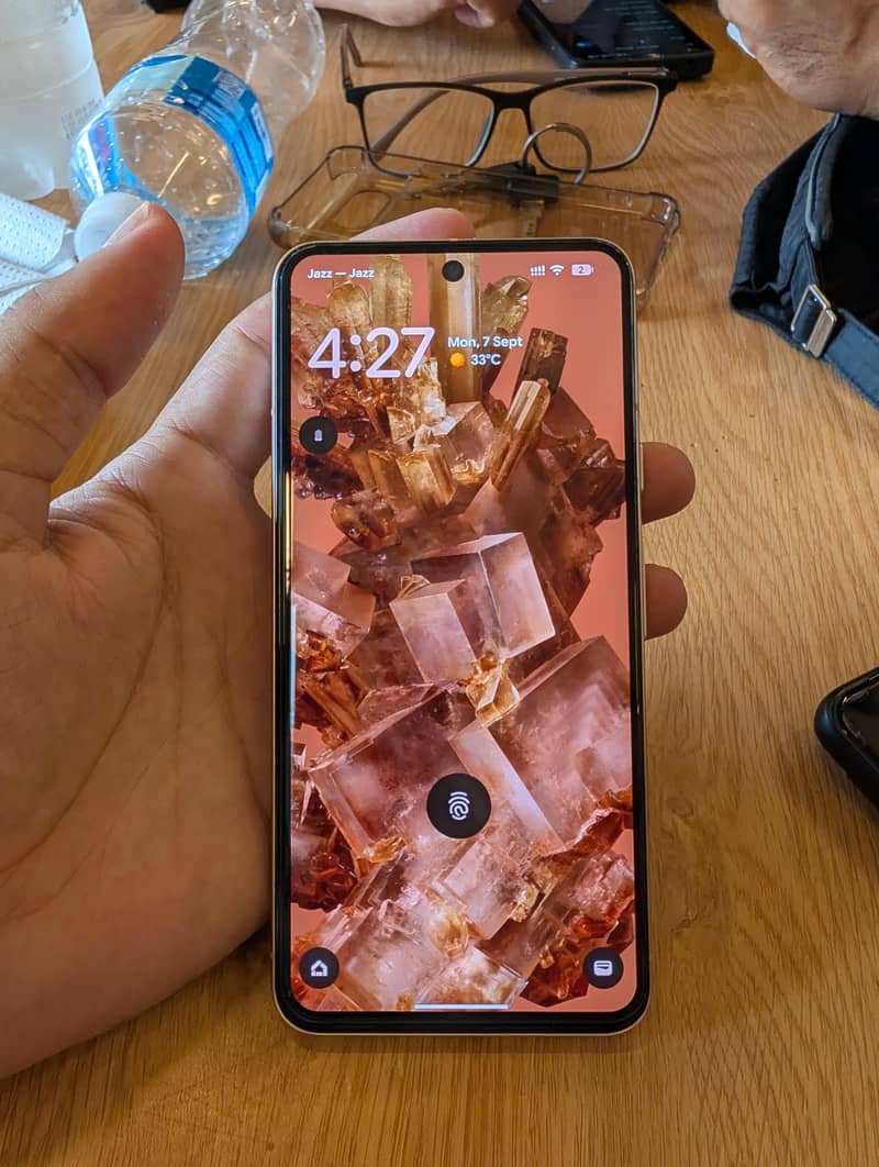 Google Pixel 8 1