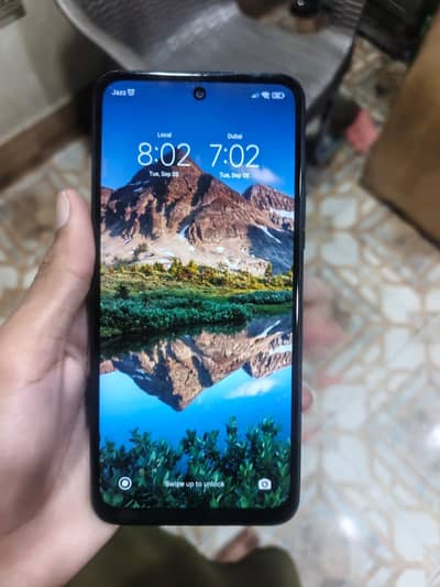 Xiaomi Redmi Note 10