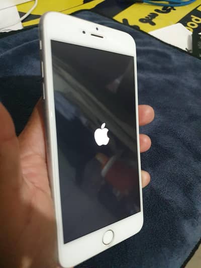 Apple iPhone 6S Plus