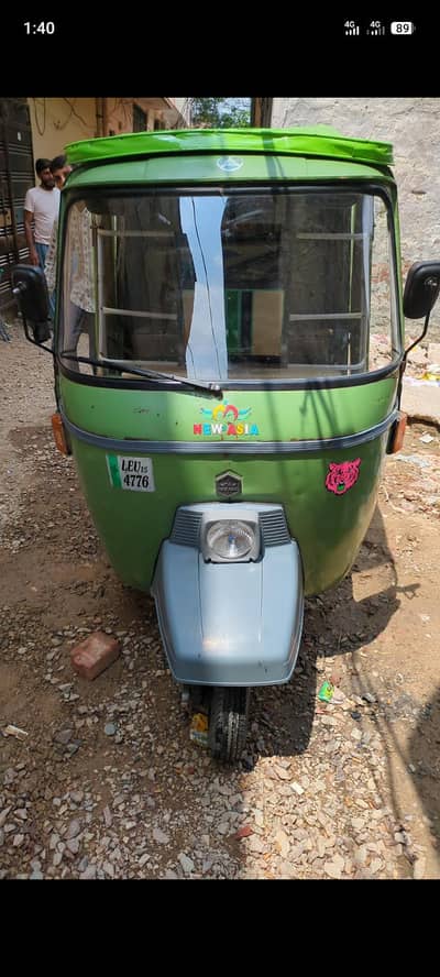 Auto Rashka for sale