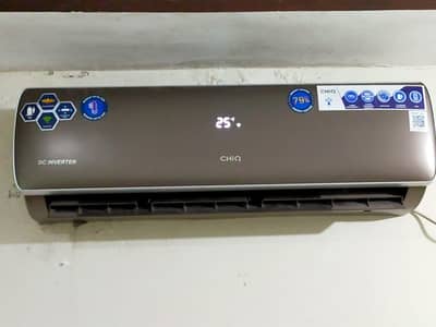 DC Inverter AC