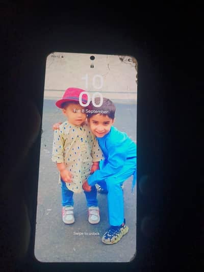 Samsung Mobile A54 5G