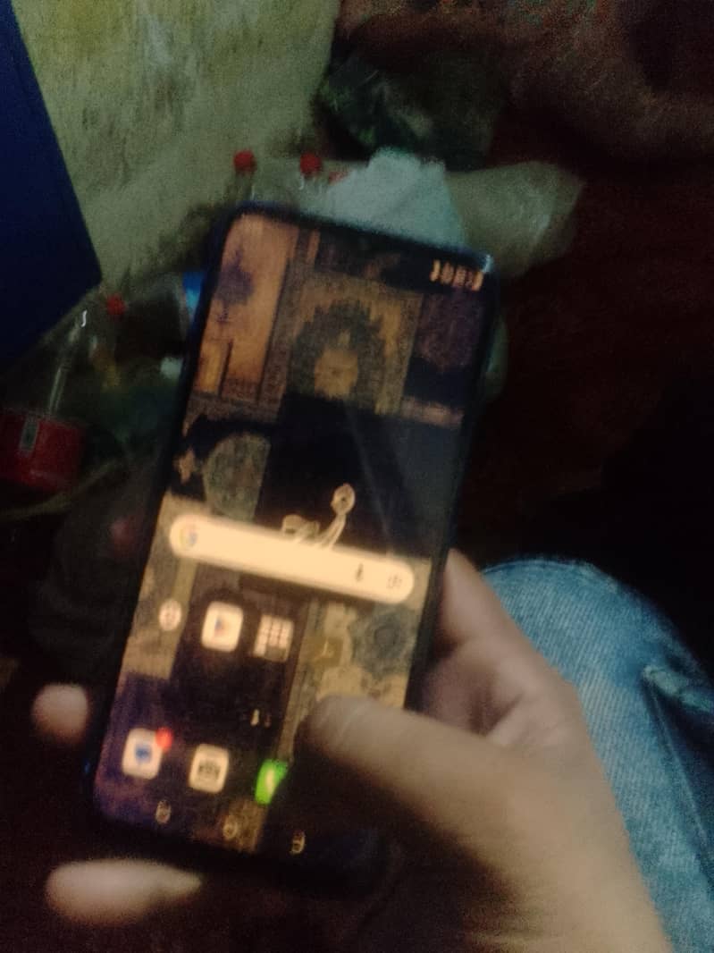 Tecno Spark 4 0