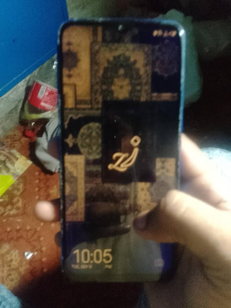 Tecno Spark 4 1