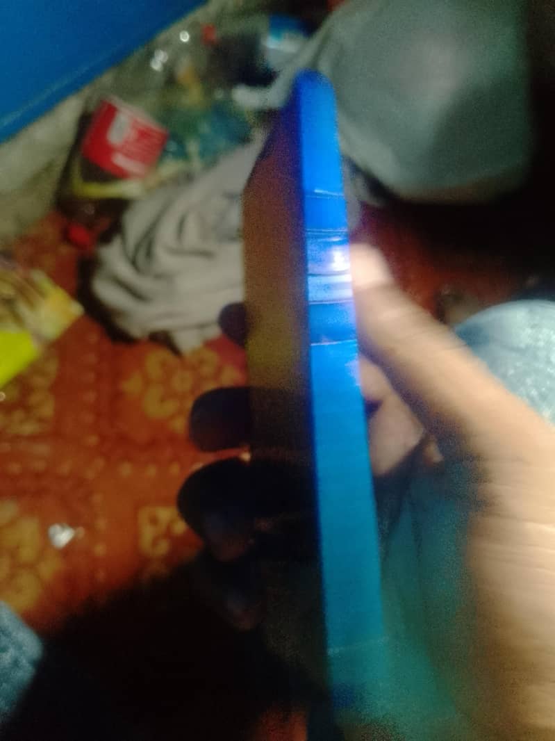 Tecno Spark 4 2