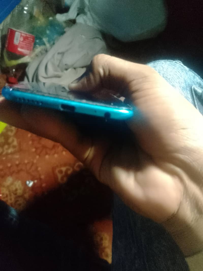 Tecno Spark 4 3