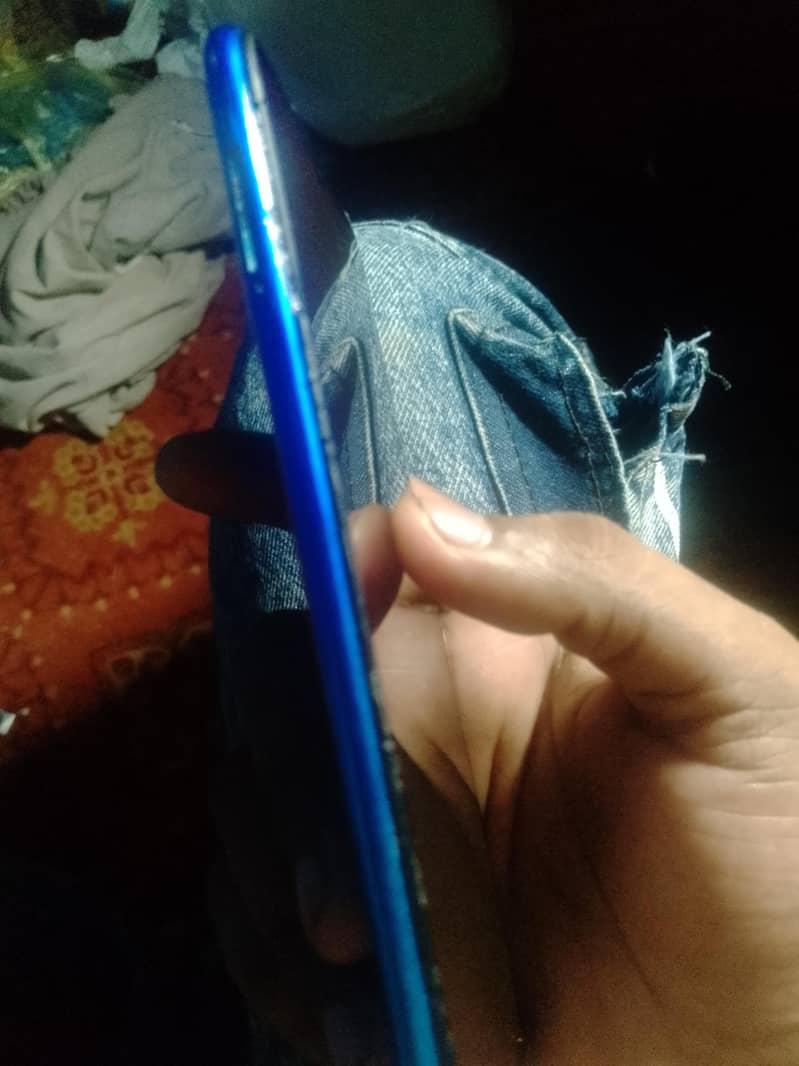 Tecno Spark 4 4