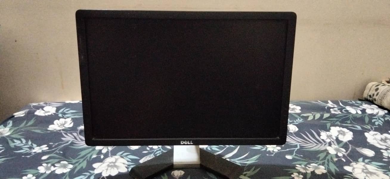 LCD SCREEN 0