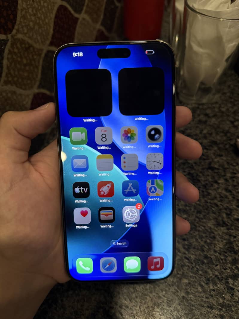 Apple iPhone 15 Pro Max 1