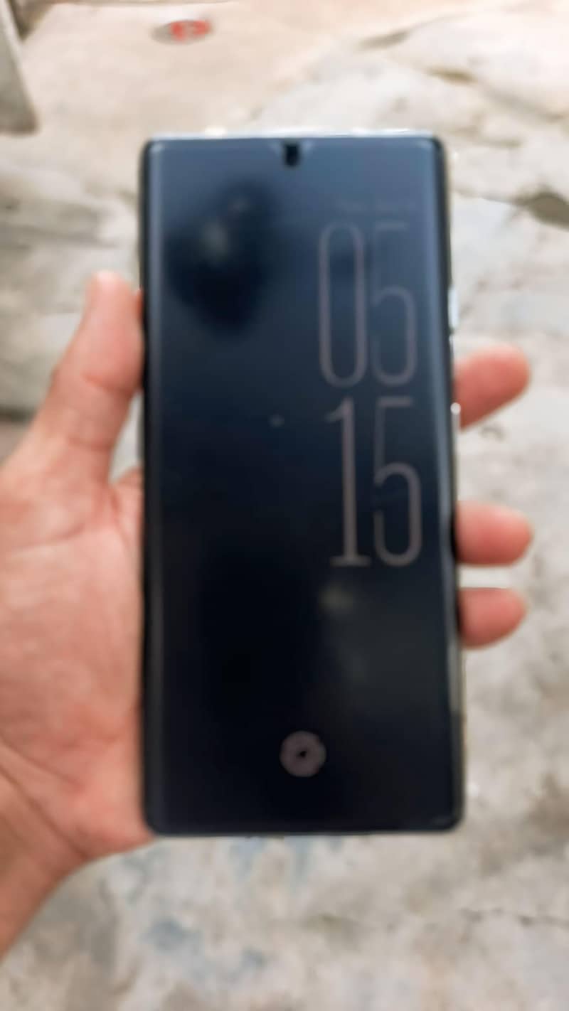 Tecno CAMON 40 Pro 6