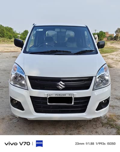 Suzuki Wagon R 2022